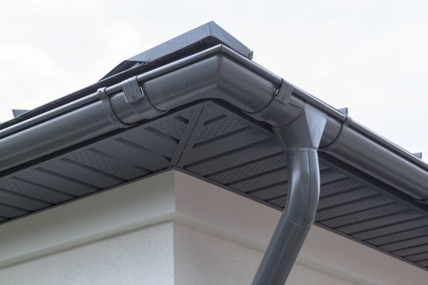 Exterior Trim Repair Service
