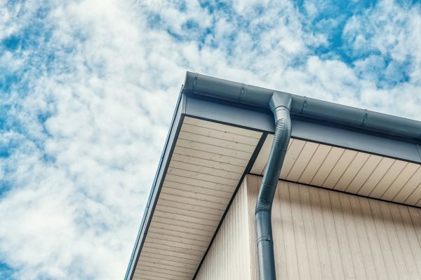 Exterior Fascia Repair - Exterior Fascia Repair Hickory, North Carolina