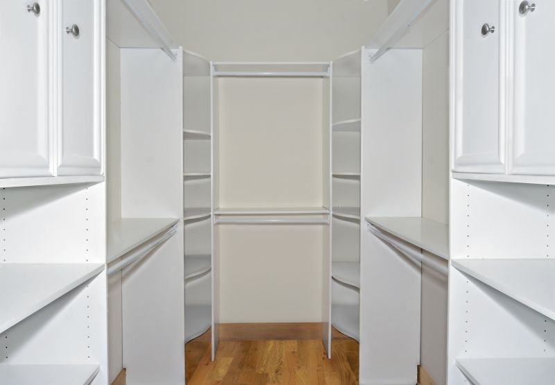 Closet Installation in Charlotte, NC