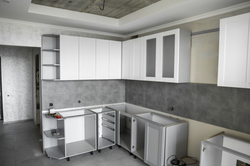 Custom Cabinet Service in Dayton, OH