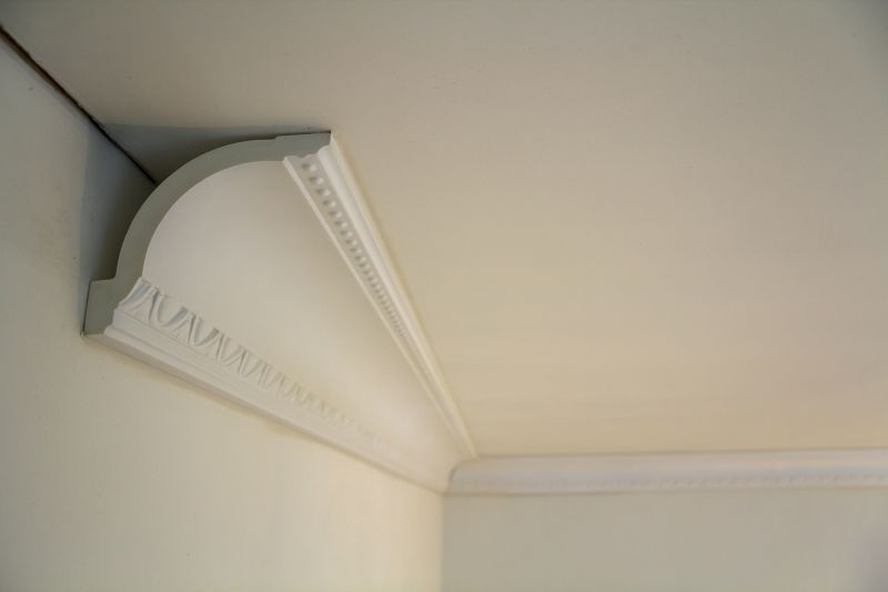 Custom Wood Trim Installation in Kansas City, KS
