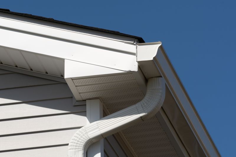 Fascia Installation in Olathe, KS