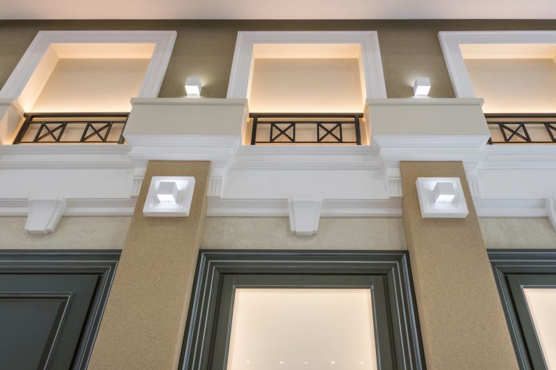 Interior Trim Replacement in Kansas City, KS