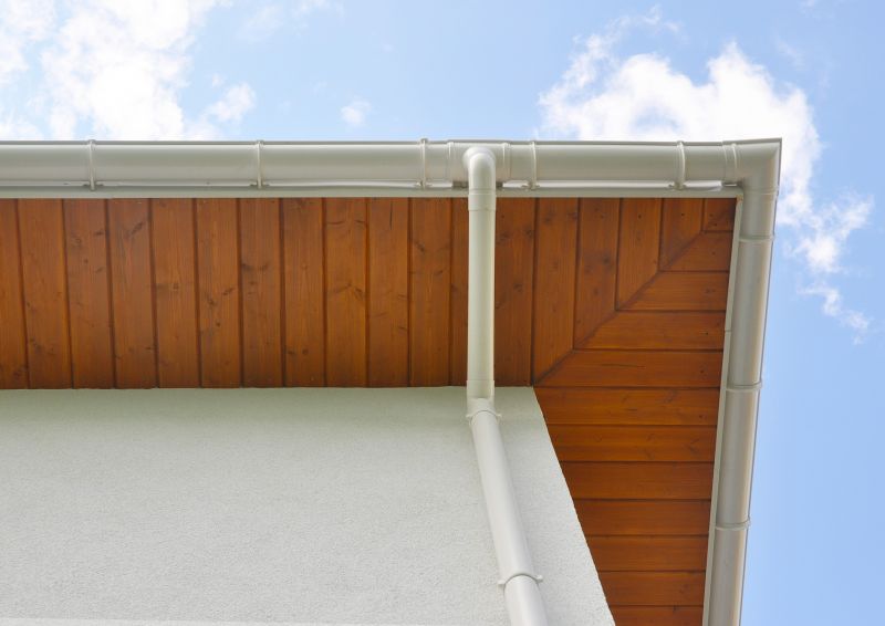 Soffit Replacement in Olathe, KS