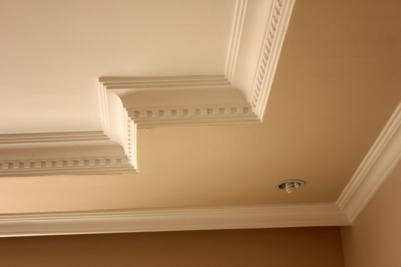 Trim Installation in Wilmington, NC