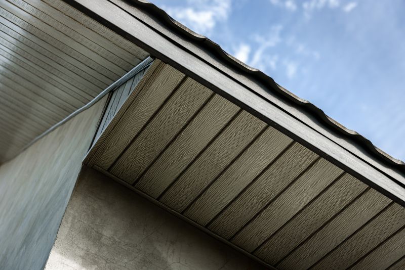 Under Deck Ceiling Repair in Wilmington, NC