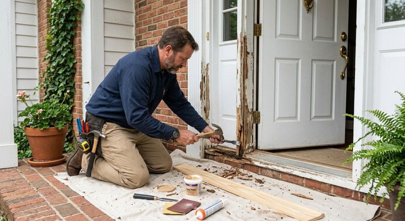 Window Flashing Replacement in Overland Park, KS